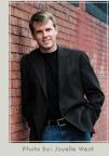 Nathaniel Fick - Author Picture