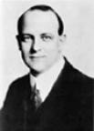 P G Wodehouse - Author Picture