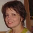 Rachel Swirles - Author Picture