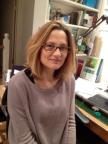 Rosie Reeve - Author Picture