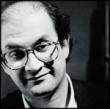 Salman Rushdie - Author Picture