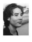 Angela Woolfe - Author Picture