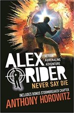 Necropolis Anthony Horowitz Ebook