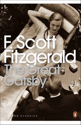 Zoom: The Great Gatsby by F. Scott Fitzgerald, Tony Tanner, Tony Tanner The Great Gatsby by F. Scott Fitzgerald, Tony Tanner, Tony Tanner