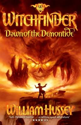 EDGE: A Rivets Short Story: The Nightmare Eater