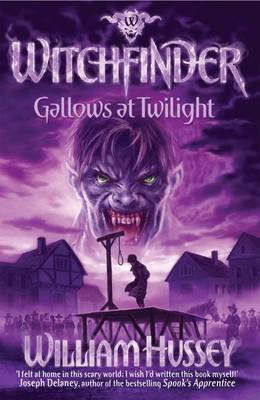 EDGE: A Rivets Short Story: The Nightmare Eater