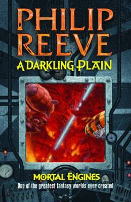 Zoom: Darkling Plain by Philip Reeve Darkling Plain by Philip Reeve