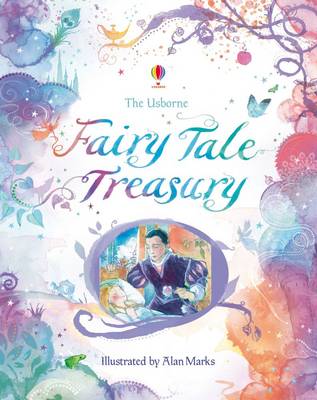 Zoom: Fairy Tale Treasury by Fairy Tale Treasury by