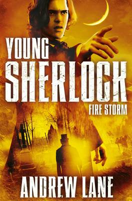 Young sherlock holmes books books