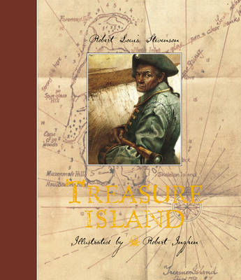 Treasure Island Complete Text Treasure Island Complete Text