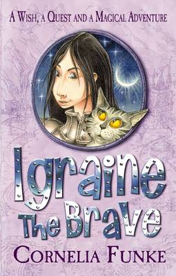 igraine the brave characters