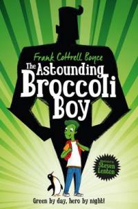 Blue peter book of the year