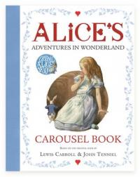 Alice in wonderland book year