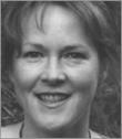 Alison Edgson - Author Picture