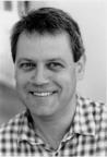 Axel Scheffler - Author Picture