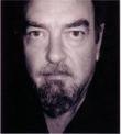 Peter Bailey - Author Picture
