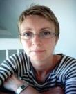 Emily Bolam - Author Picture