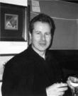 Bruce Ingman - Author Picture