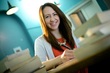 Clare Elsom - Author Picture