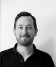 Chris Judge - Author Picture