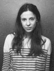 Eleanor Taylor - Author Picture