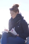 Gemma O'Callaghan - Author Picture