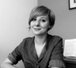 Kate Hindley - Author Picture
