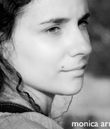 Monica Armino - Author Picture