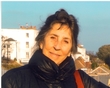 Helen Oxenbury - Author Picture