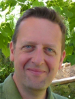 Jason Ford - Author Picture