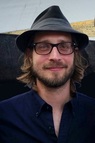 Jim Field - Author Picture