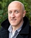 Jonny Duddle - Author Picture