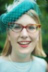 Sarah McIntyre - Author Picture