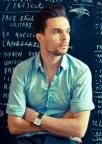 Oliver Jeffers - Author Picture