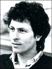 Patrick Benson - Author Picture