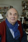 Quentin Blake - Author Picture