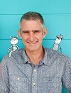 Ralph Lazar - Author Picture
