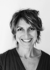 Rebecca Ashdown - Author Picture