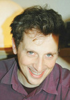 Sebastien Braun - Author Picture
