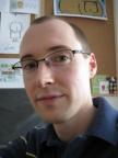 Simon Rickerty - Author Picture