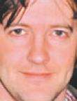 Simon Bartram - Author Picture