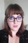 Becka Moor - Author Picture