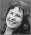 Jane Chapman - Author Picture