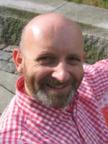 Nick Sharratt - Author Picture
