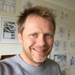 Tim Wesson - Author Picture