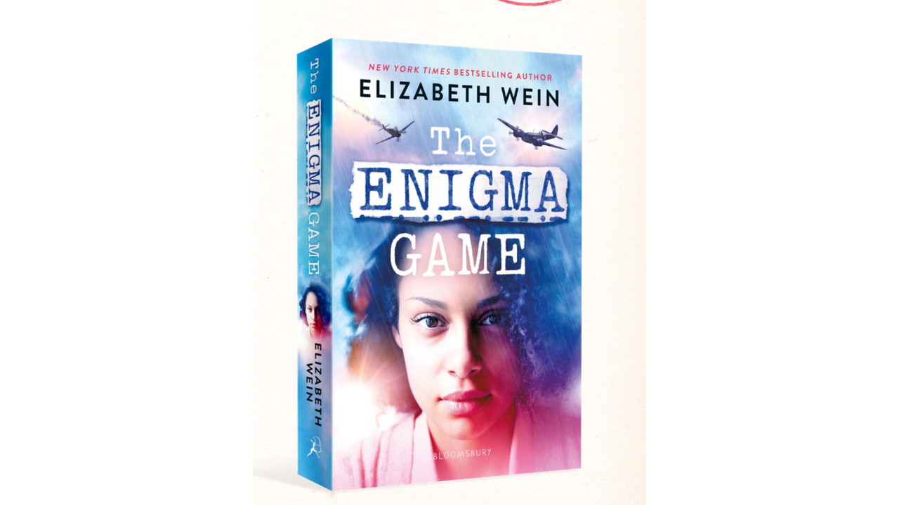 The Enigma Game by Elizabeth Wein - Extracts and Notes for KS3