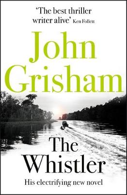 John Grisham The Racketeer Ebook