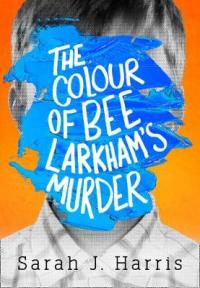 000825639x the colour of bee larkham s lovereading uk book reviews and recommendations buy 000825639x the colour of bee larkham s lovereading uk book reviews and recommendations buy
