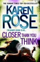 Karen Rose No One Left To Tell Ebook