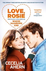 Cecelia Ahern Where Rainbows End Ebook